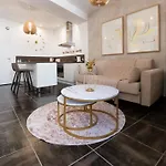 Apartmán La Sepia - Superbe Vieux *