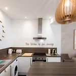 Apartmán La Sepia - Superbe Vieux *