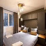 La Sepia - Superbe Vieux Apartmán *