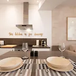 La Sepia - Superbe Vieux Apartmán