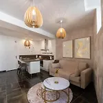 Apartmán La Sepia - Superbe Vieux *