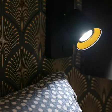 La Sépia - Superbe Vieux Appartement Lyon