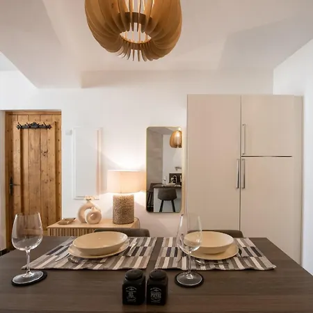 Apartament La Sepia - Superbe Vieux Lyon