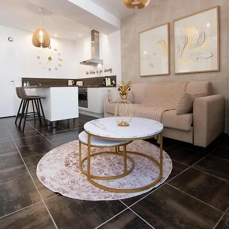 Appartement La Sépia - Superbe Vieux *