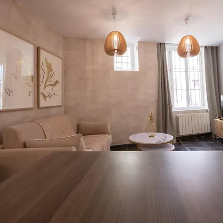 La Sepia - Superbe Vieux Lyon